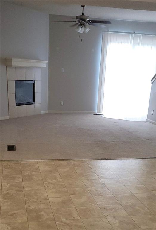 425 Hawthorne  #H1,H2,H4 Boulevard