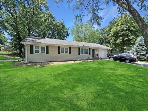 2221 N 23rd Street Lexington MO 64067