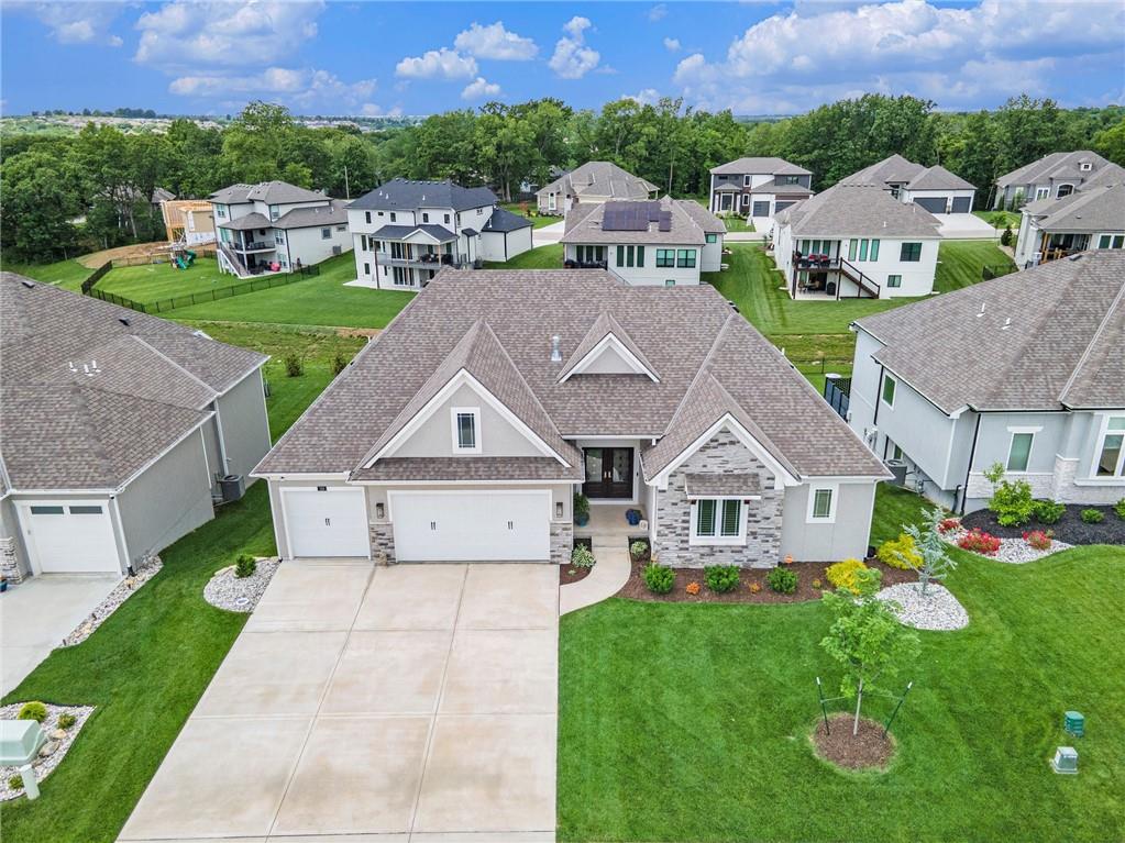 130 NW Ambersham Drive