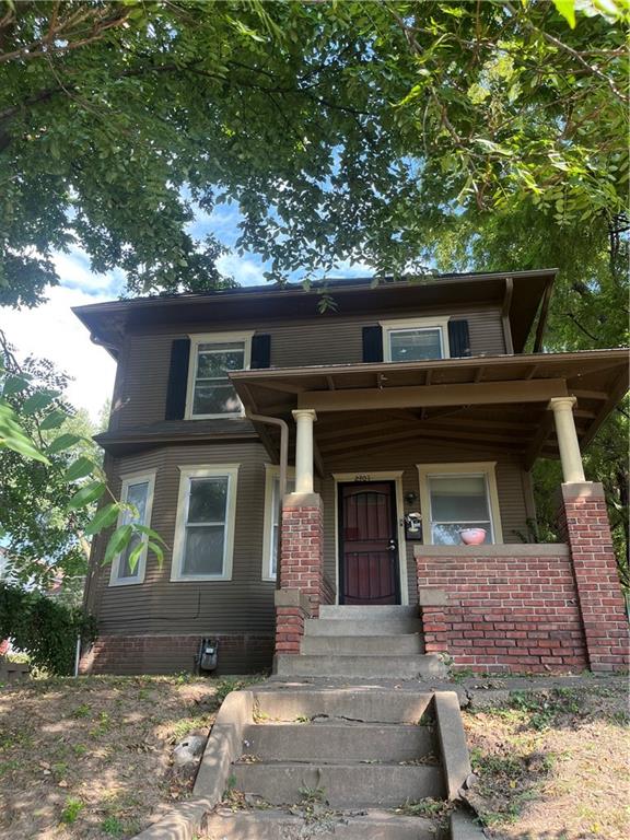 St Joseph, Missouri 64501, United States, 2 Bedrooms Bedrooms, ,2 BathroomsBathrooms,Residential,Active,210958