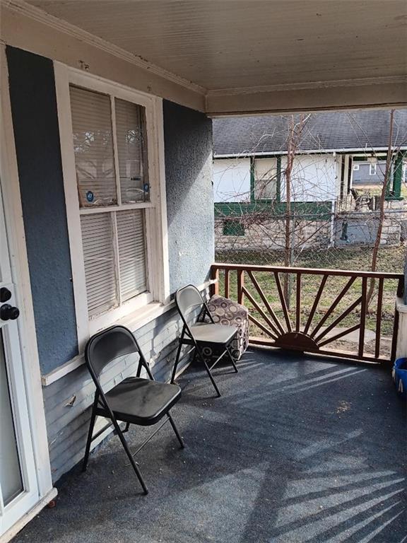 2539 Kensington Avenue