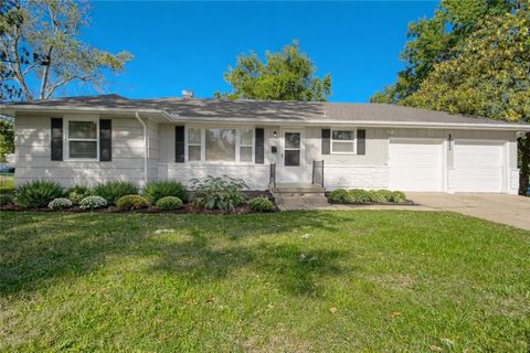 8512 E 85th Street, Raytown, MO 64138 - MLS#: 2608041