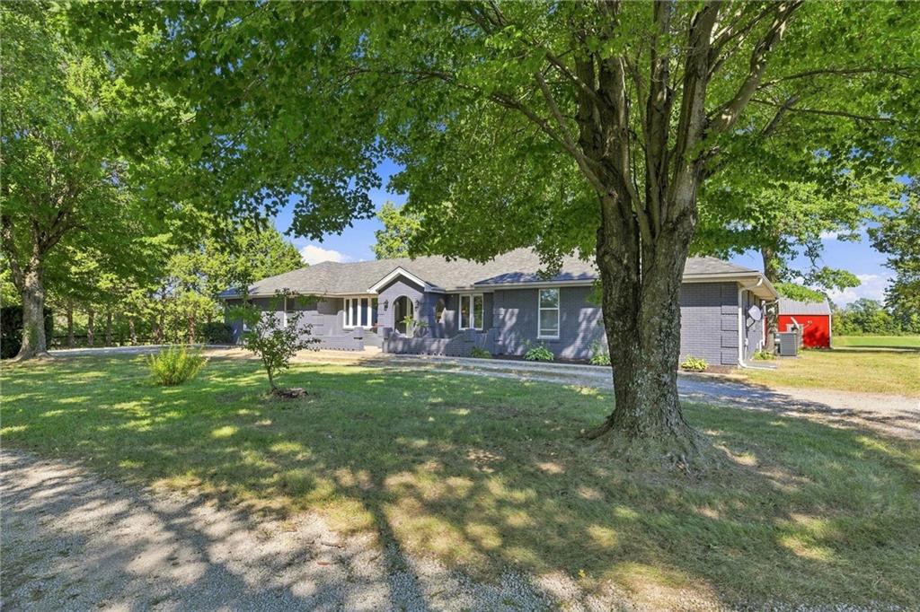 16413 Quinn Road