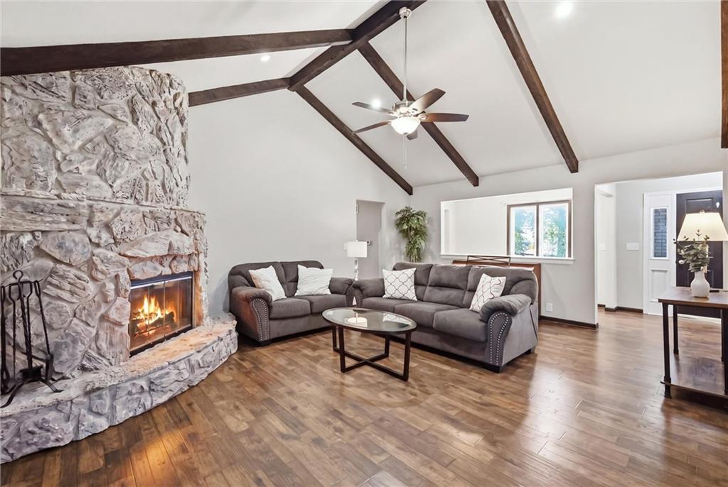 16413 Quinn Road