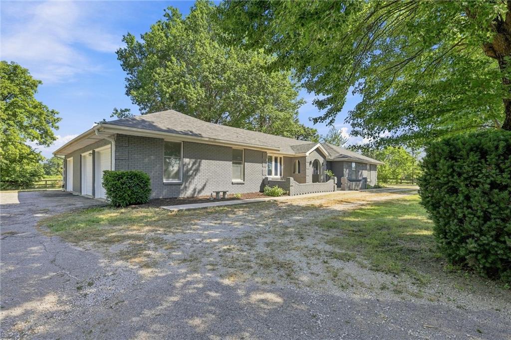 16413 Quinn Road