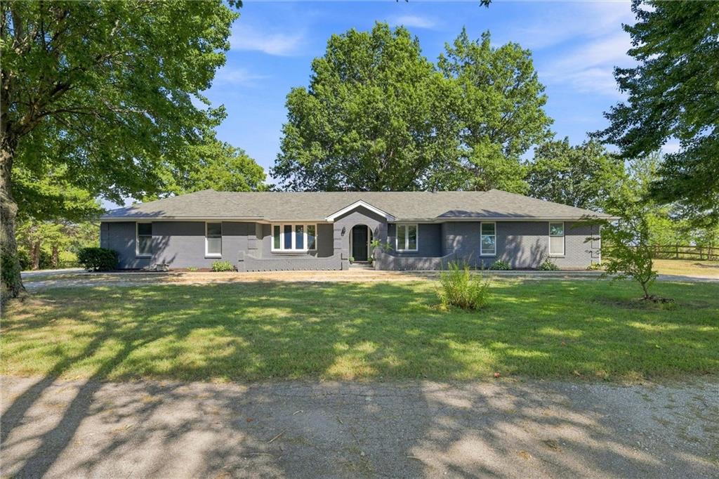 16413 Quinn Road