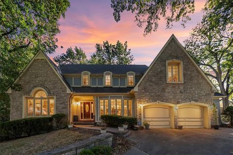 4501 NW Baltimore Court, Kansas City, MO 64116 - MLS#: 2576171