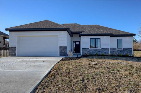 4805 NW 62nd Street, Kansas City, MO 64119 - MLS#: 2504664