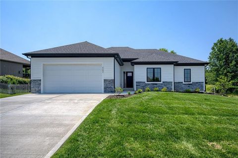 4805 NE 62nd Street, Kansas City, MO 64119 - MLS#: 2504664