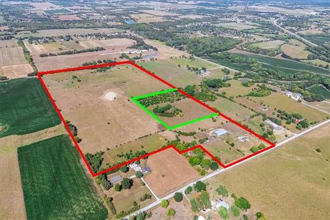 32314 W 335th Street, Osawatomie, KS 66064 - MLS#: 2535332