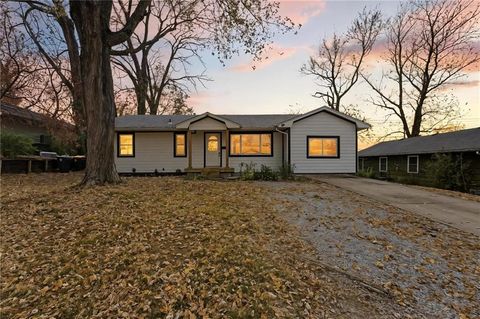 4207 E 115th Street, Kansas City, MO 64137 - MLS#: 2586962