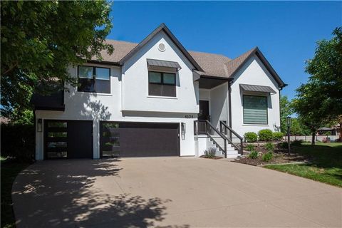 4604 Kensington Drive St Joseph MO 64506