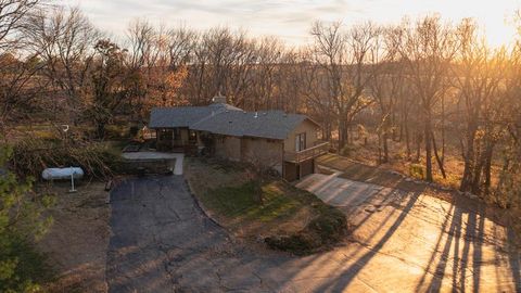 6530 NW Rossvile Road Other KS 66533