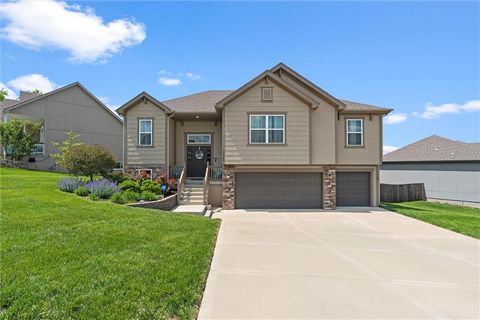 15700 NW 122nd Street Platte City MO 64079