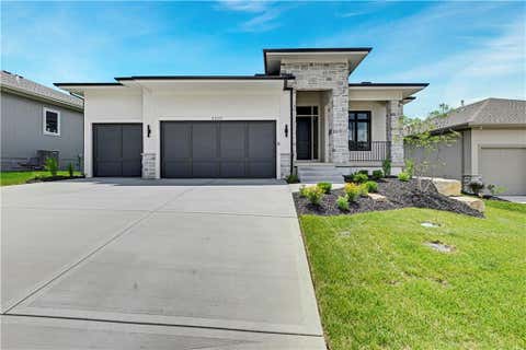 22117 W 94th Terrace, Lenexa, KS 66220 - MLS#: 2584941