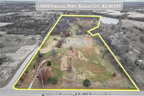 11810 Parallel Parkway Kansas City KS 66109