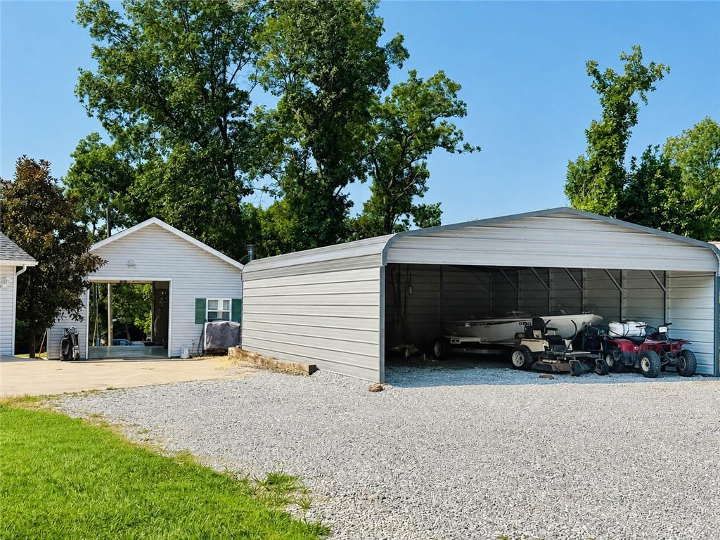 12338 Crestview Drive