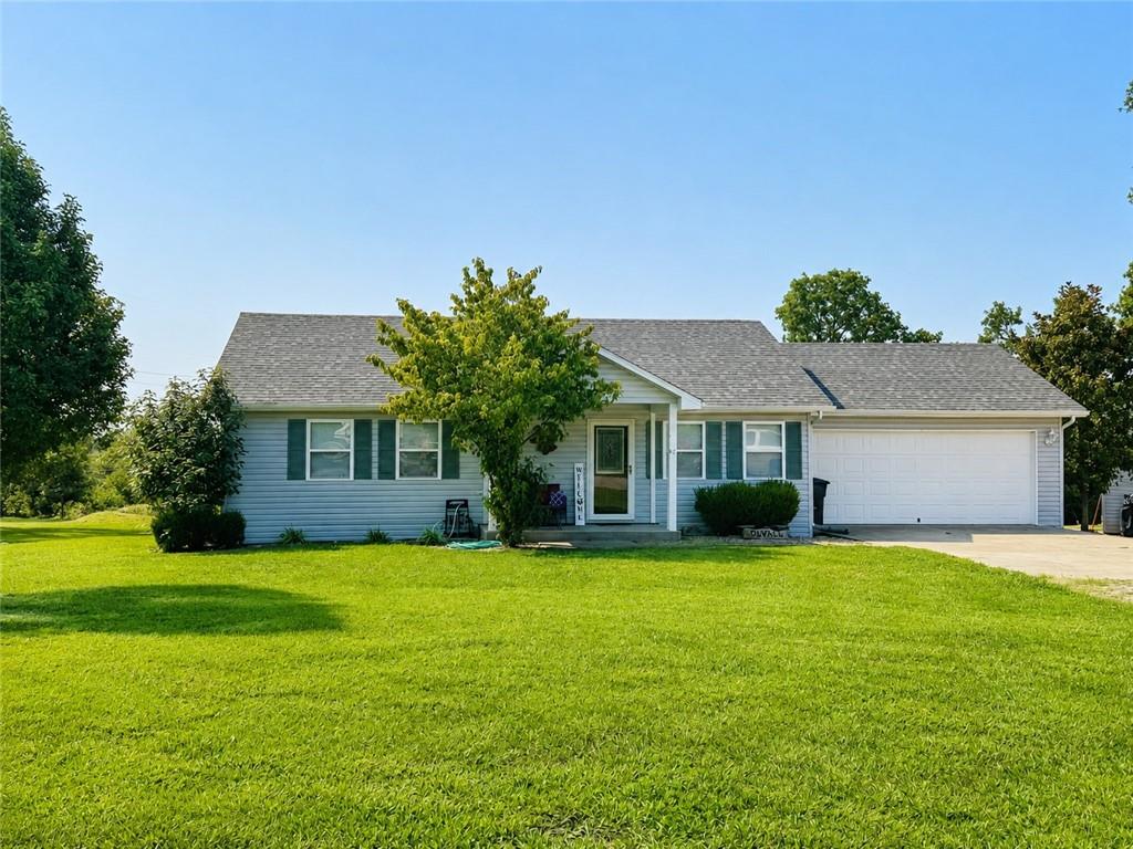 12338 Crestview Drive