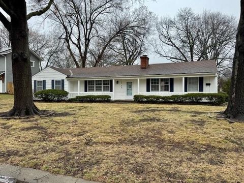 6102 W 67th Terrace Overland Park KS 66204