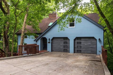 5420 NW Foxhill Road Parkville MO 64152
