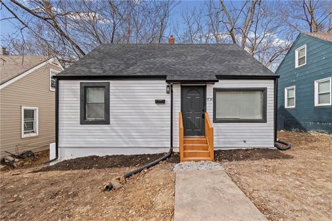 5752 College Avenue, Kansas City, MO 64130 - MLS#: 2603537