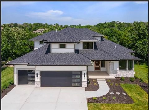 15432 W 171st Terrace Olathe KS 66062