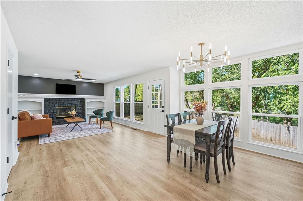 1436 N Anne Shirley Drive