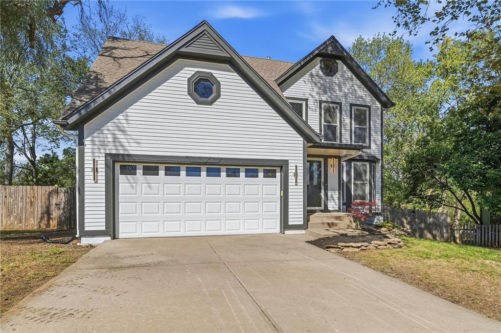 1436 N Anne Shirley Drive