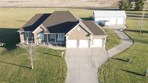 19104 Autumn Lane Pleasant Hill MO 64080