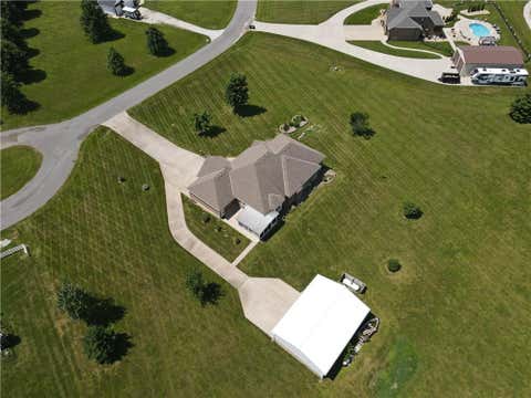 19104 Autumn Lane, Pleasant Hill, MO 64080 - #: 2605000