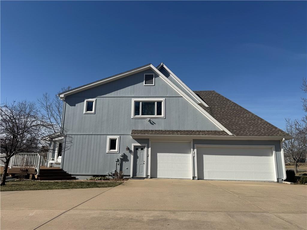 14997 W 155th Terrace