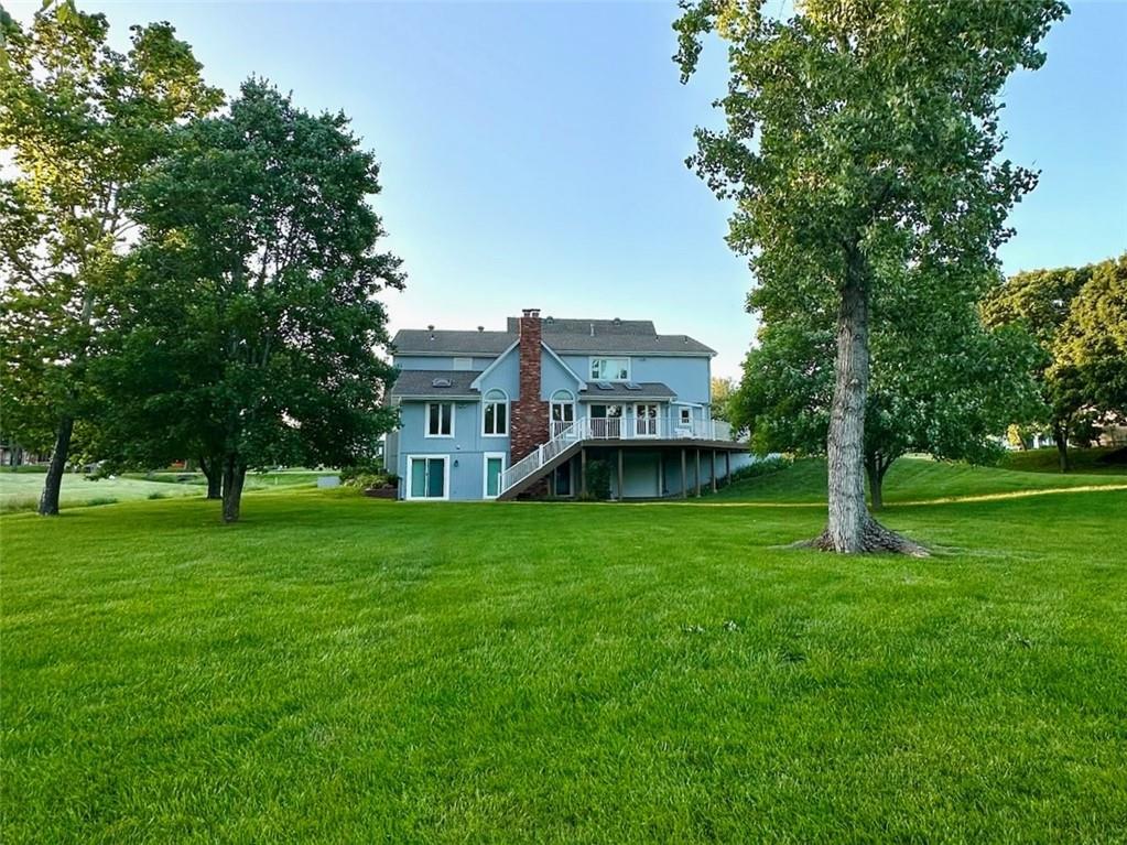 14997 W 155th Terrace