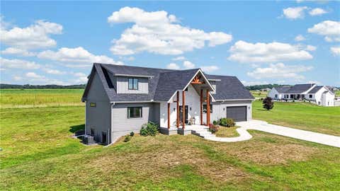 Photo of 6565 Tucker Drive, Odessa, MO 64076 (MLS # 2633811)