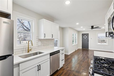 5112 Maple Street, Mission, KS 66202 - MLS#: 2592484