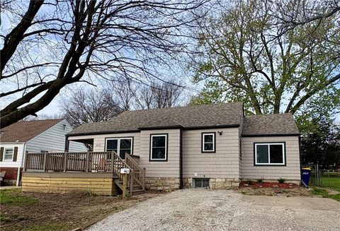 5112 Maple Street, Mission, KS 66202 - MLS#: 2592484