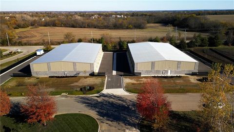 21013 Floyd Street Bucyrus KS 66013
