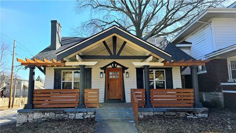 3901 Benton Boulevard, Kansas City, MO 64130 - MLS#: 2534605