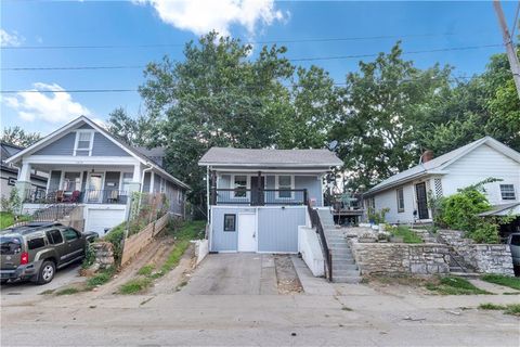 1310 Bennington Avenue, Kansas City, MO 64126 - MLS#: 2562846