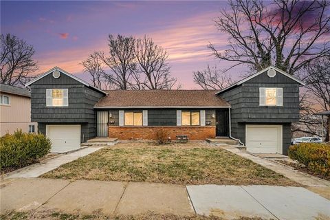 1828-1830 E 48th Street, Kansas City, MO 64130 - MLS#: 2605384