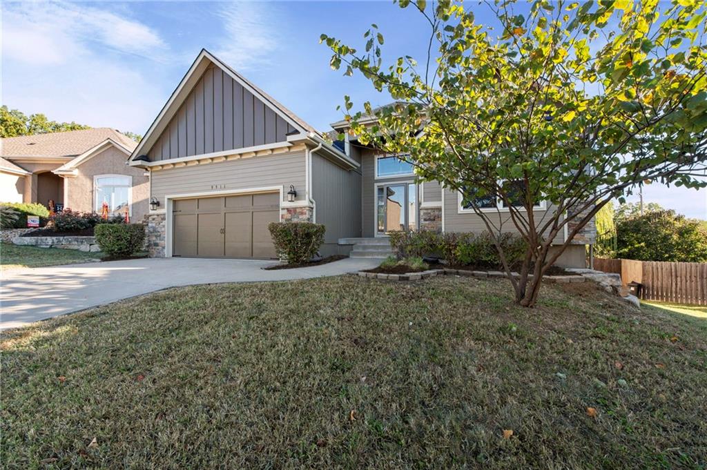 9911 Webster Circle