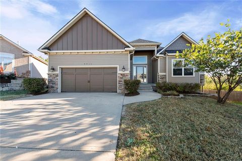 9911 Webster Circle, Kansas City, KS 66109 - MLS#: 2583403