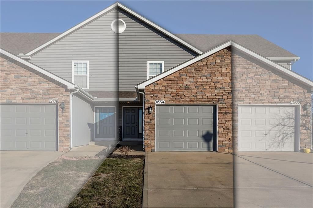 Photo of 12774 Walker Street, Kansas City, KS 66109 (MLS # 2592512)