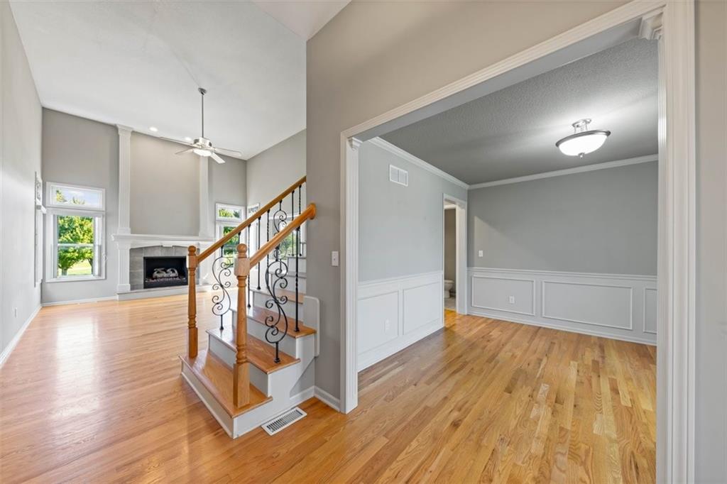16109 Bluegrass Court
