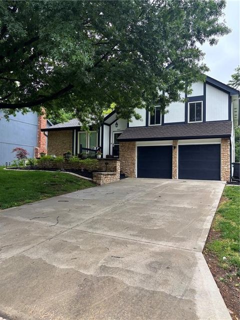 Photo of 3507 NE Logwood Court, Lees Summit, MO 64064 (MLS # 2620968)