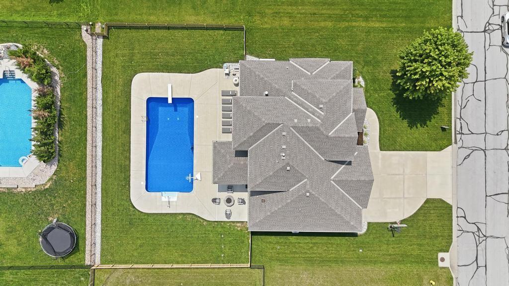 4333 SE Trotter Drive