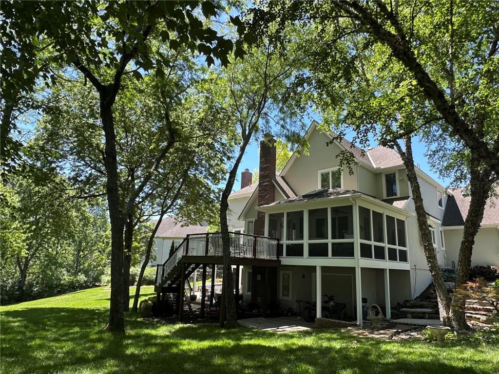 2400 SW Wintercreek Court