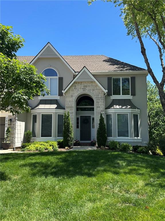 2400 SW Wintercreek Court