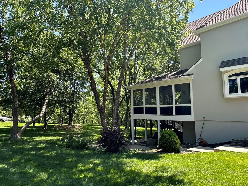 2400 SW Wintercreek Court