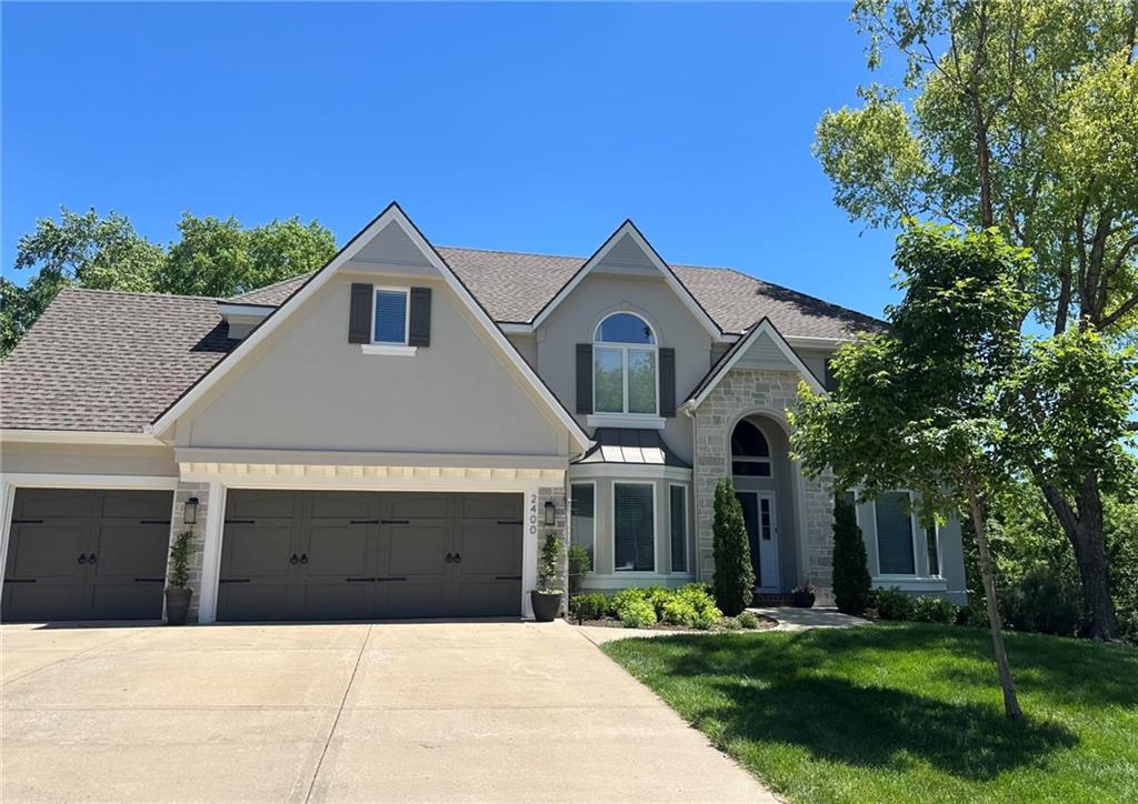 2400 SW Wintercreek Court