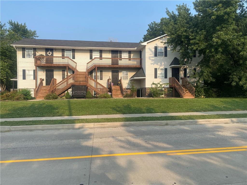 1406-1420 SW JEFFERSON Street